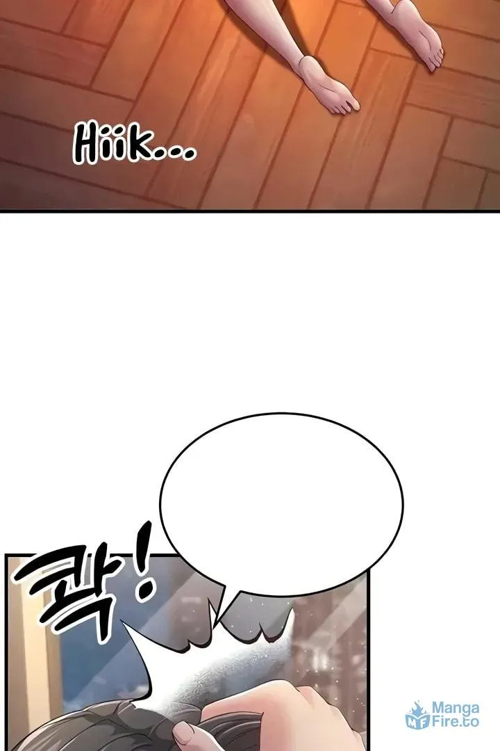 Dominating My Mother-In-Law Chapter 37 page 45 - 