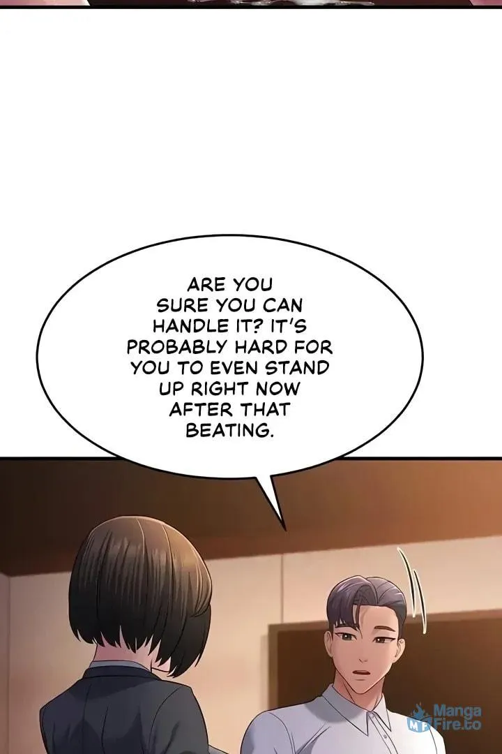 Dominating My Mother-In-Law Chapter 37 page 6 - 