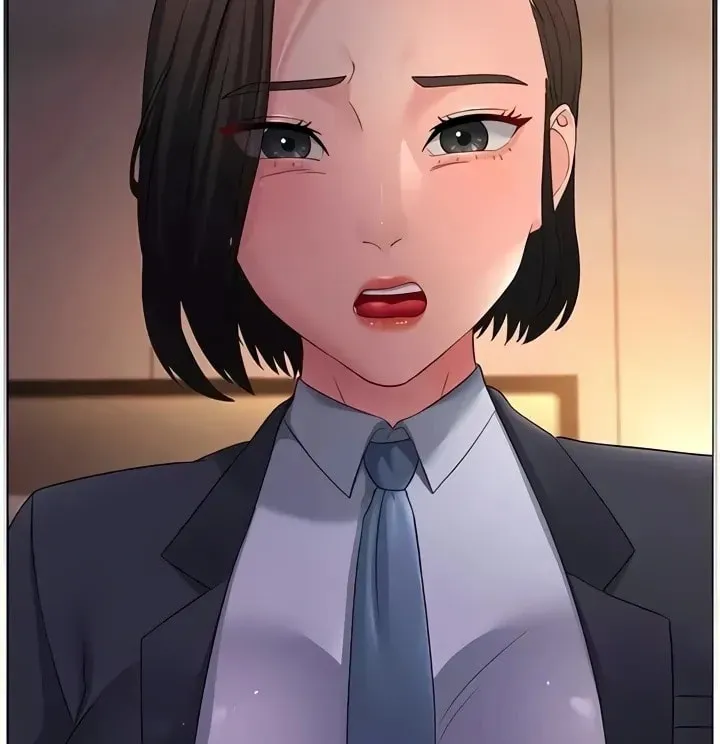 Dominating My Mother-In-Law Chapter 37 page 59 - 