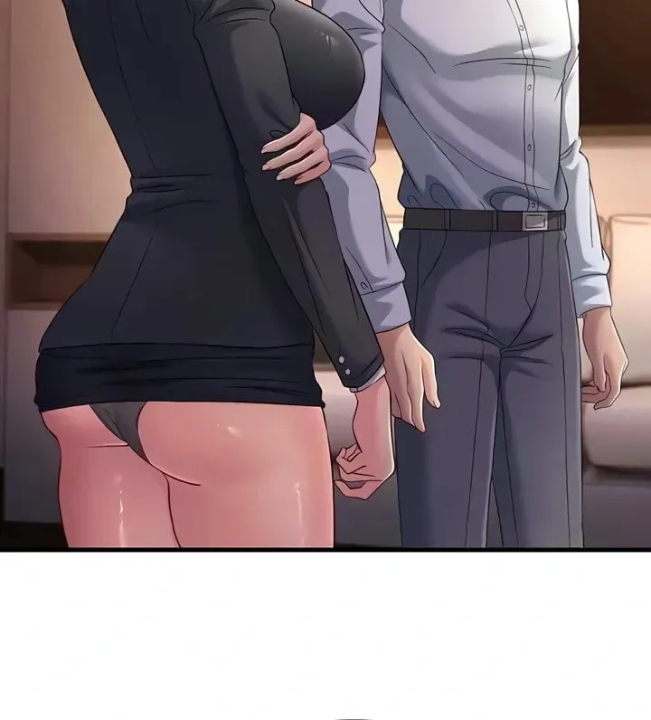 Dominating My Mother-In-Law Chapter 37 page 7 - 