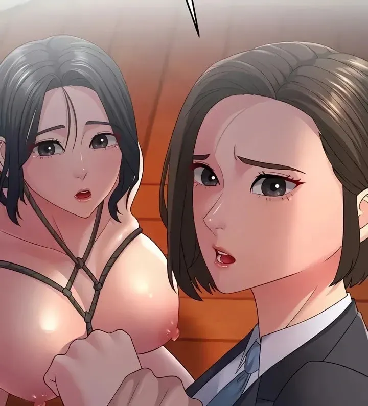 Dominating My Mother-In-Law Chapter 37 page 88 - 