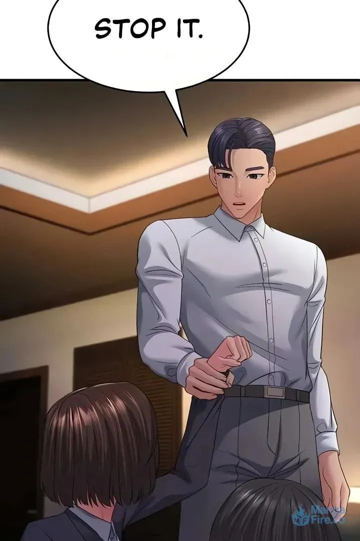 Dominating My Mother-In-Law Chapter 37 page 90 - 