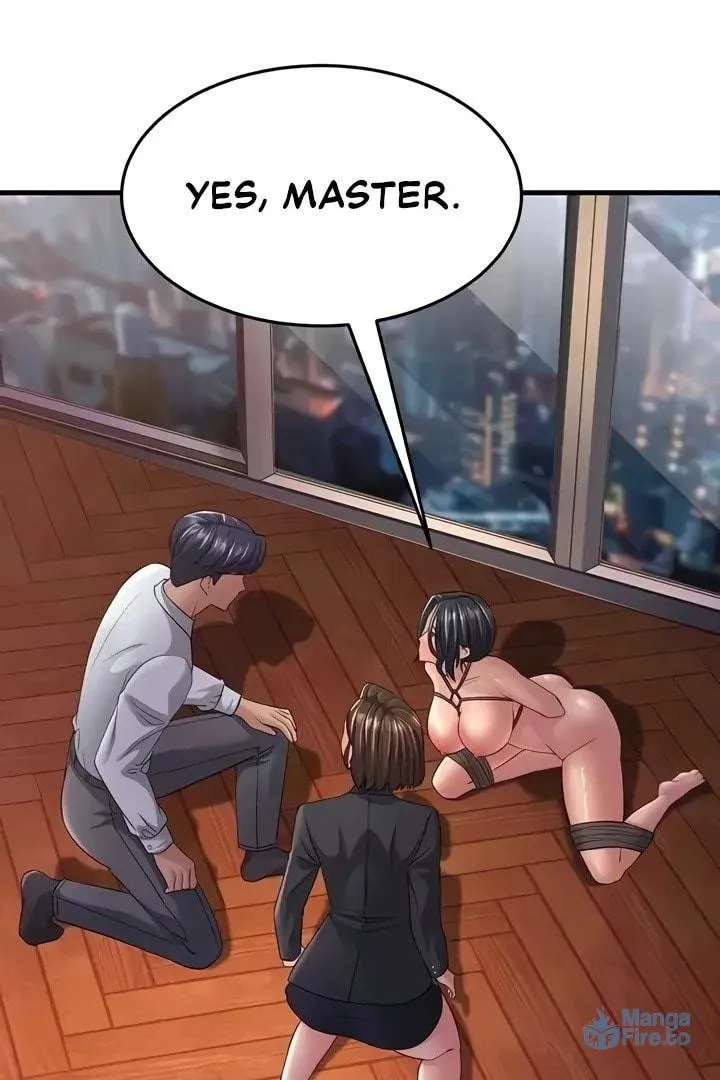 Dominating My Mother-In-Law Chapter 37 page 93 - 