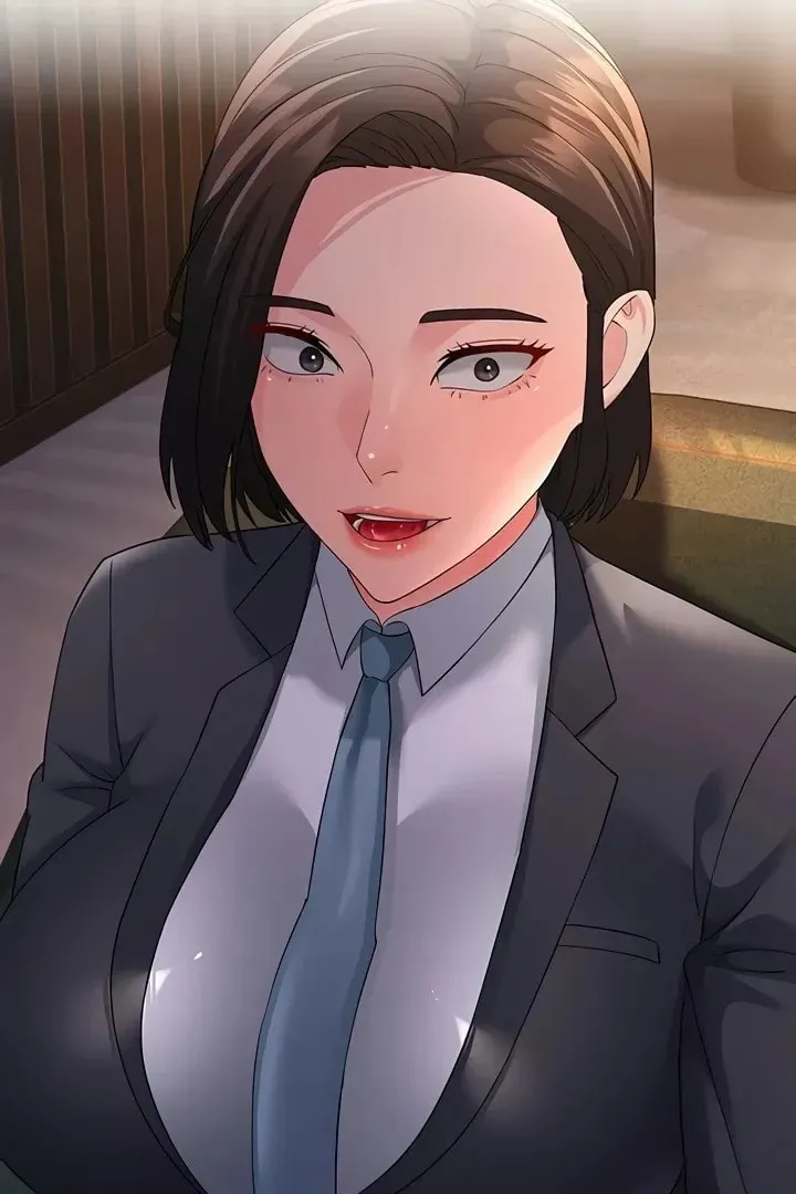 Dominating My Mother-In-Law Chapter 38 page 101 - 