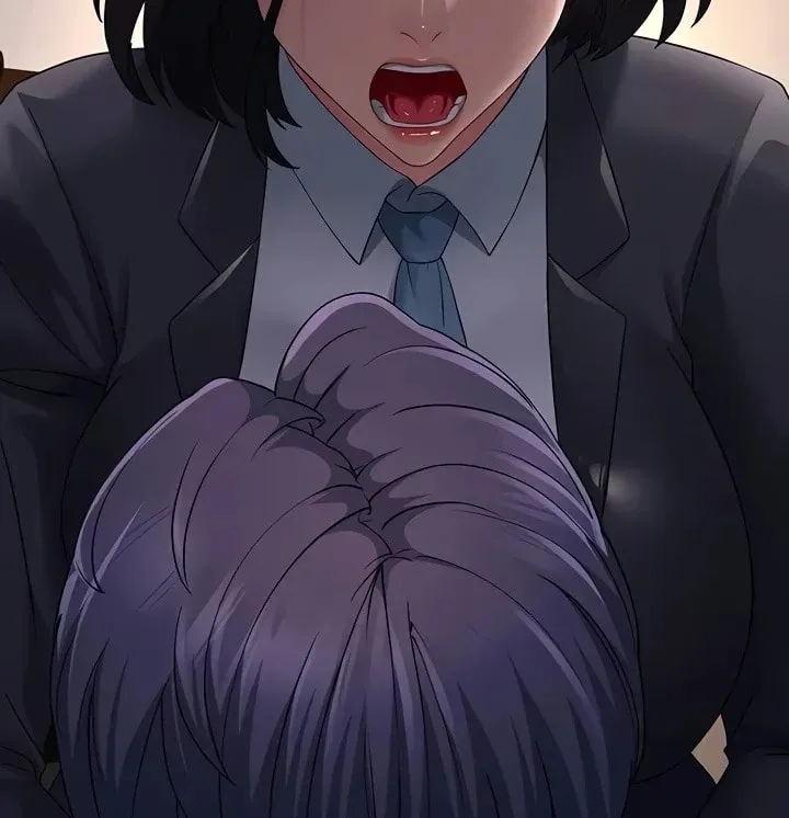 Dominating My Mother-In-Law Chapter 38 page 115 - 