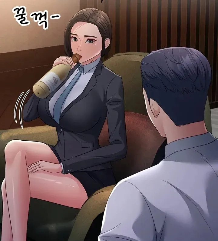 Dominating My Mother-In-Law Chapter 38 page 127 - 