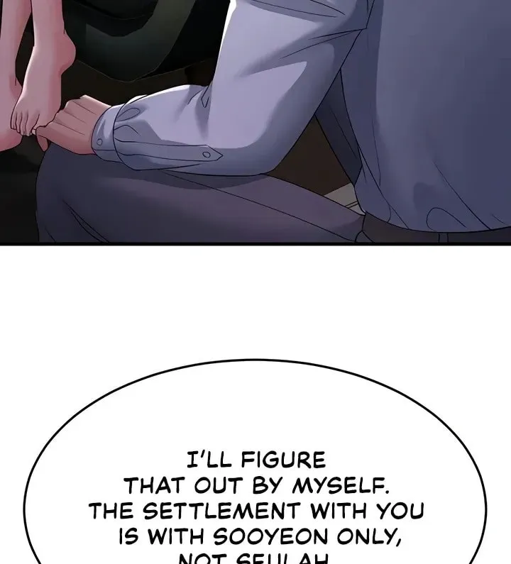 Dominating My Mother-In-Law Chapter 38 page 128 - 