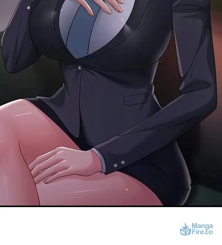 Dominating My Mother-In-Law Chapter 38 page 132 - 