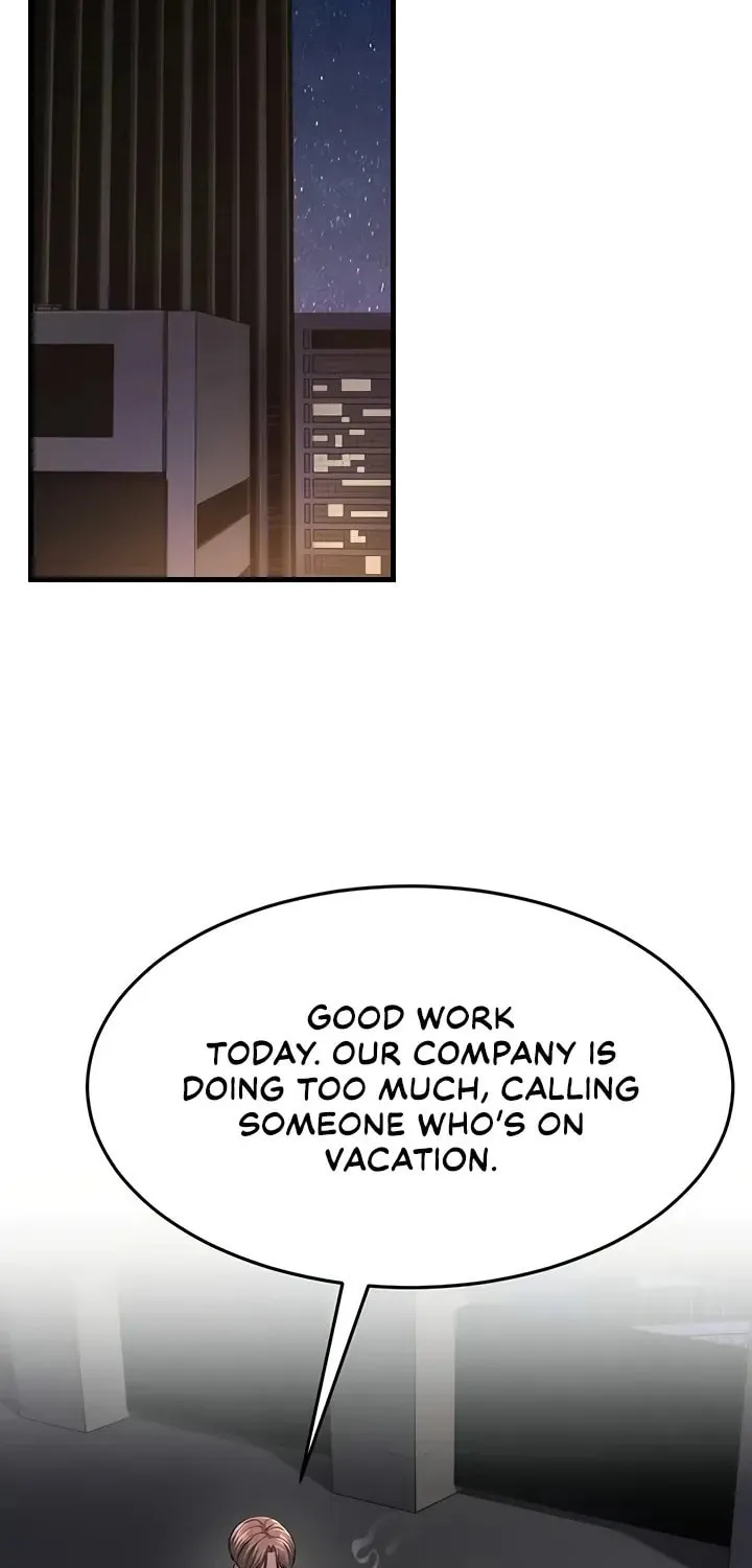 Dominating My Mother-In-Law Chapter 38 page 134 - 