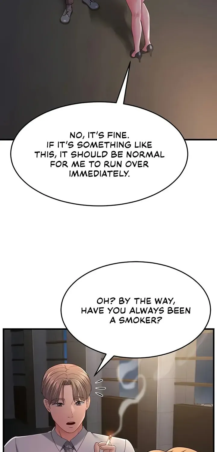 Dominating My Mother-In-Law Chapter 38 page 136 - 