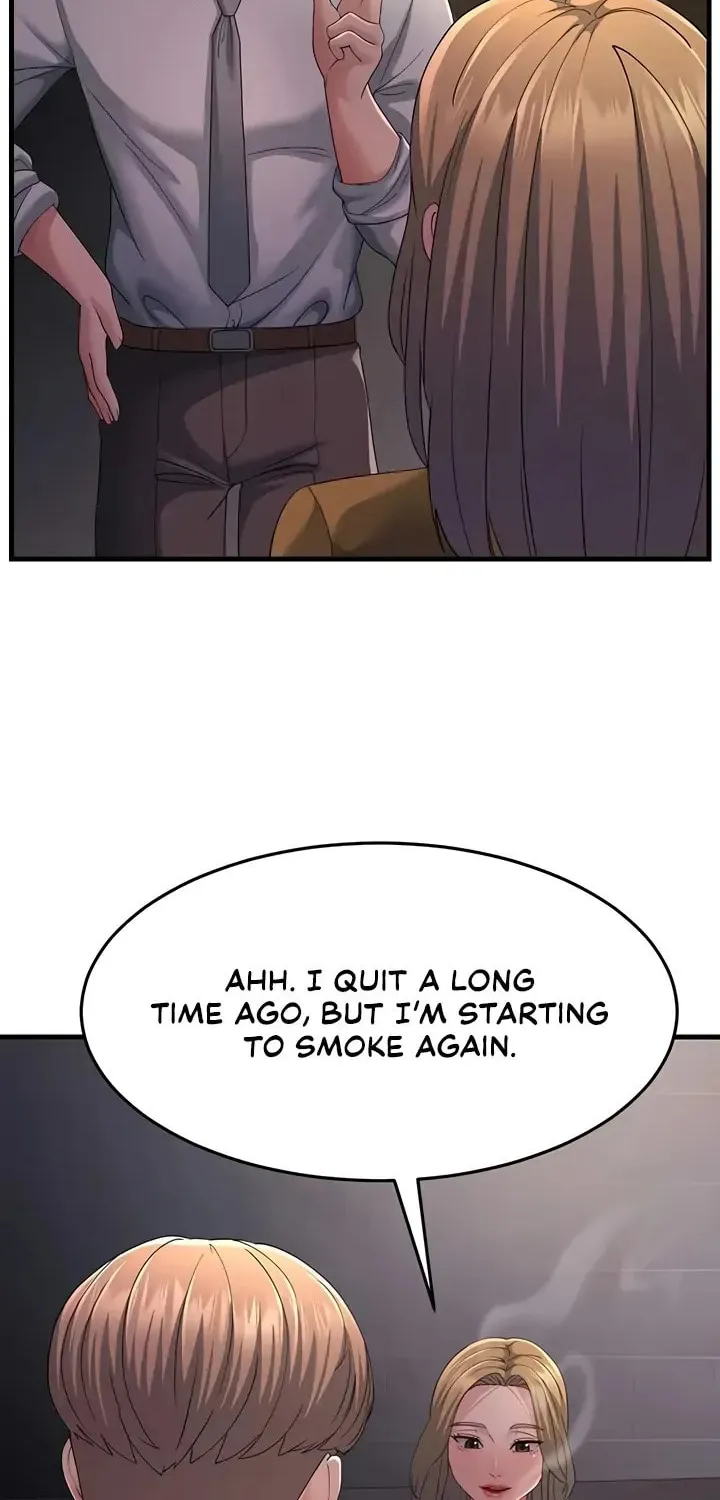 Dominating My Mother-In-Law Chapter 38 page 137 - 
