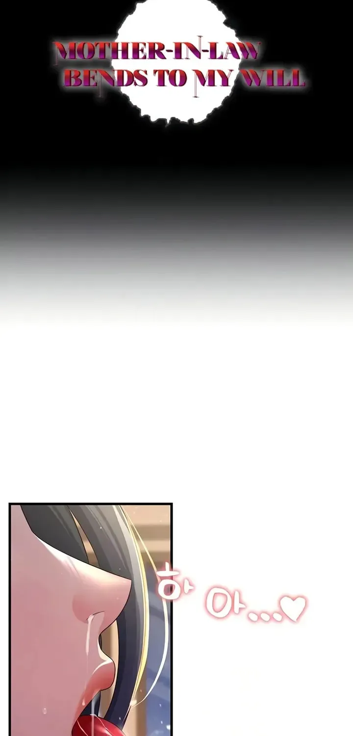Dominating My Mother-In-Law Chapter 38 page 18 - 