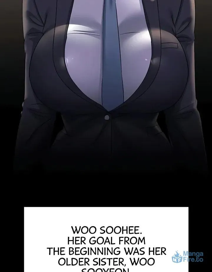 Dominating My Mother-In-Law Chapter 38 page 3 - 