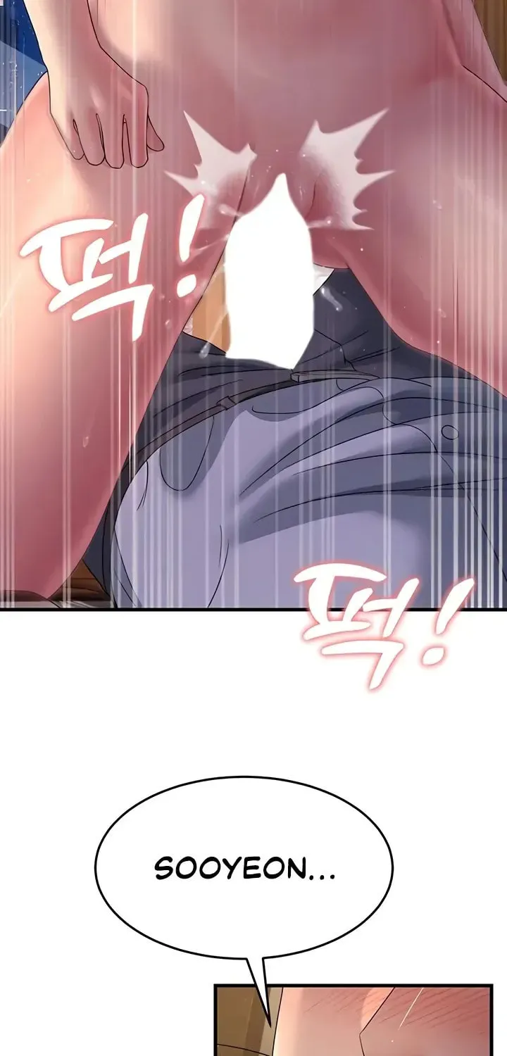 Dominating My Mother-In-Law Chapter 38 page 21 - 