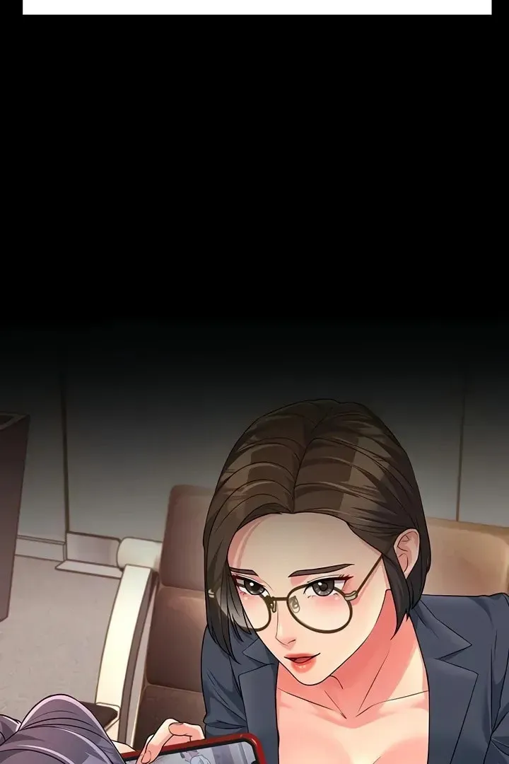 Dominating My Mother-In-Law Chapter 38 page 5 - 