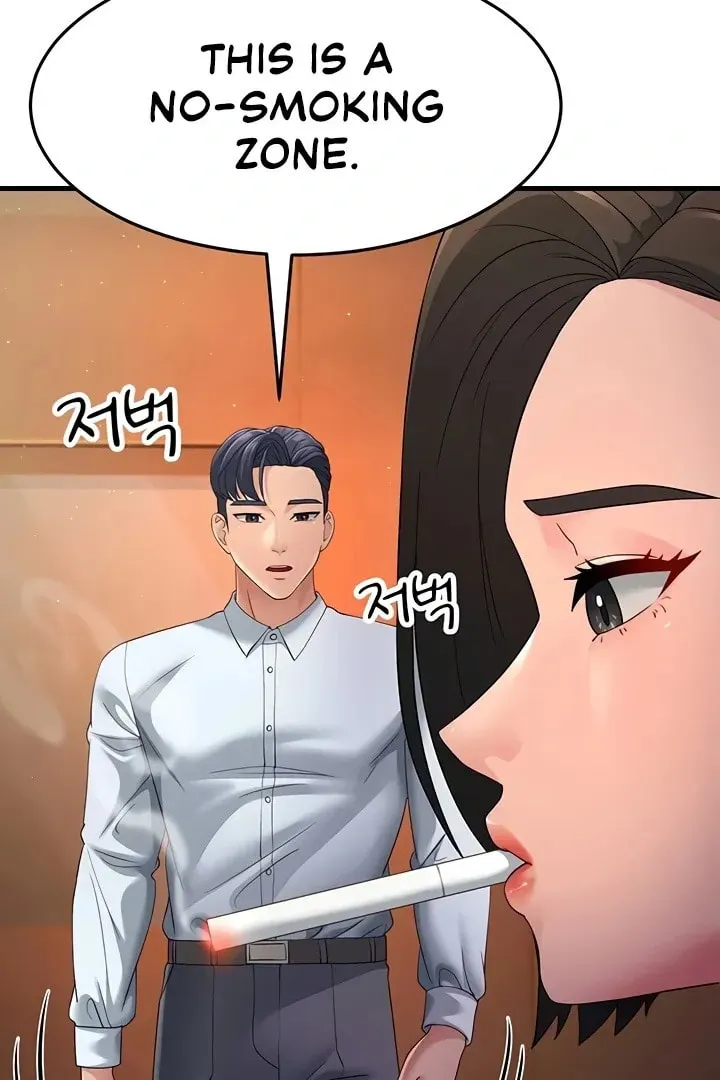 Dominating My Mother-In-Law Chapter 38 page 57 - 