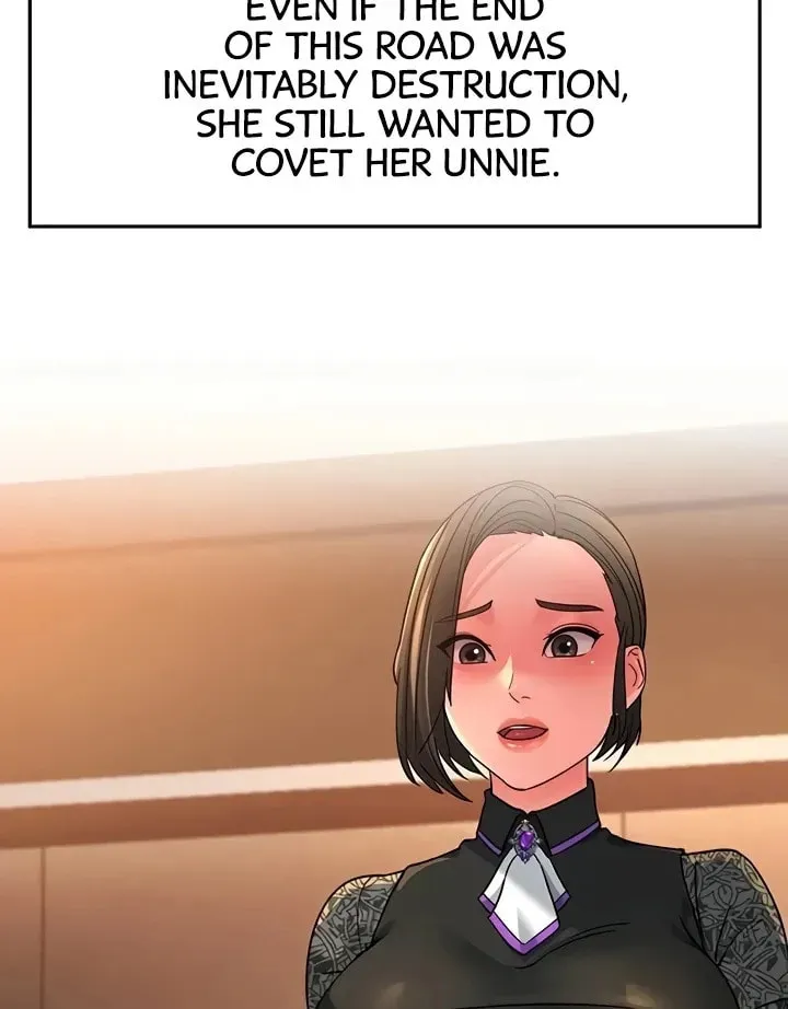 Dominating My Mother-In-Law Chapter 38 page 7 - 
