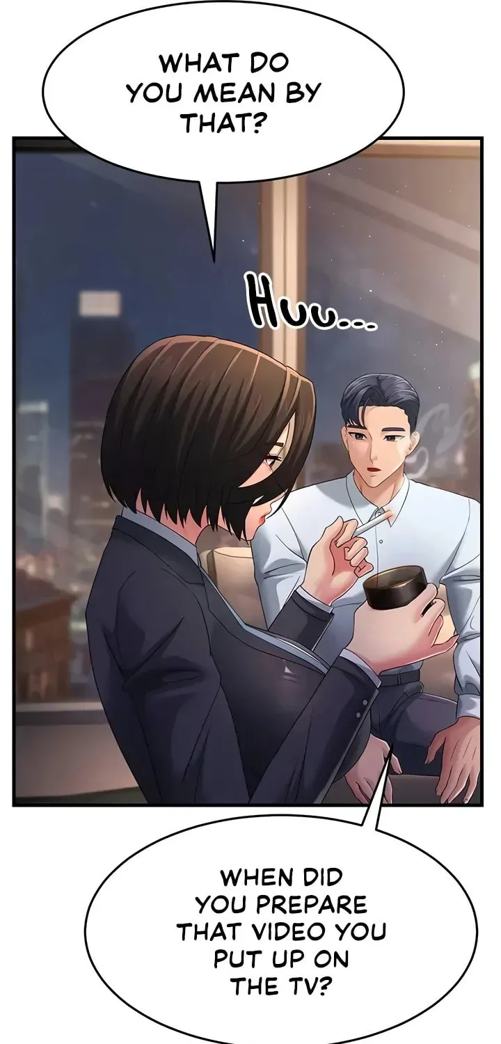 Dominating My Mother-In-Law Chapter 38 page 61 - 