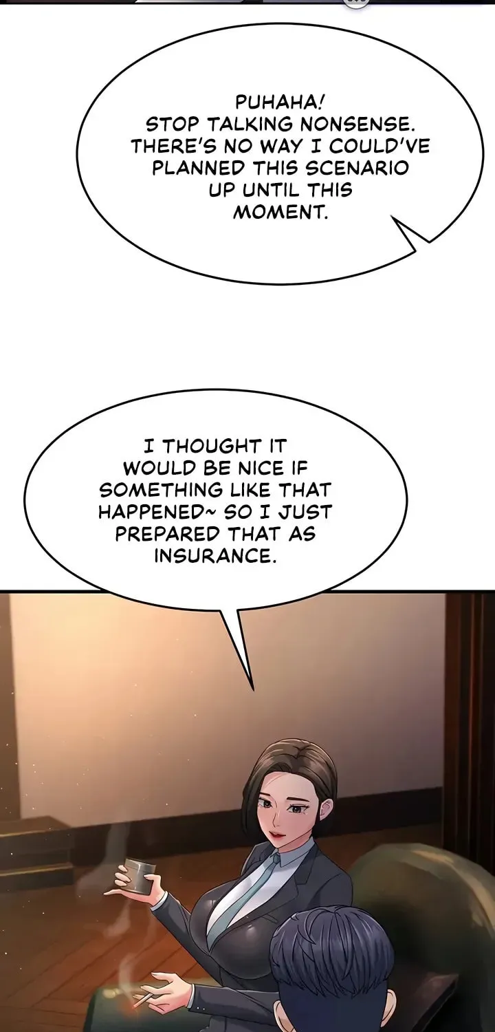 Dominating My Mother-In-Law Chapter 38 page 64 - 