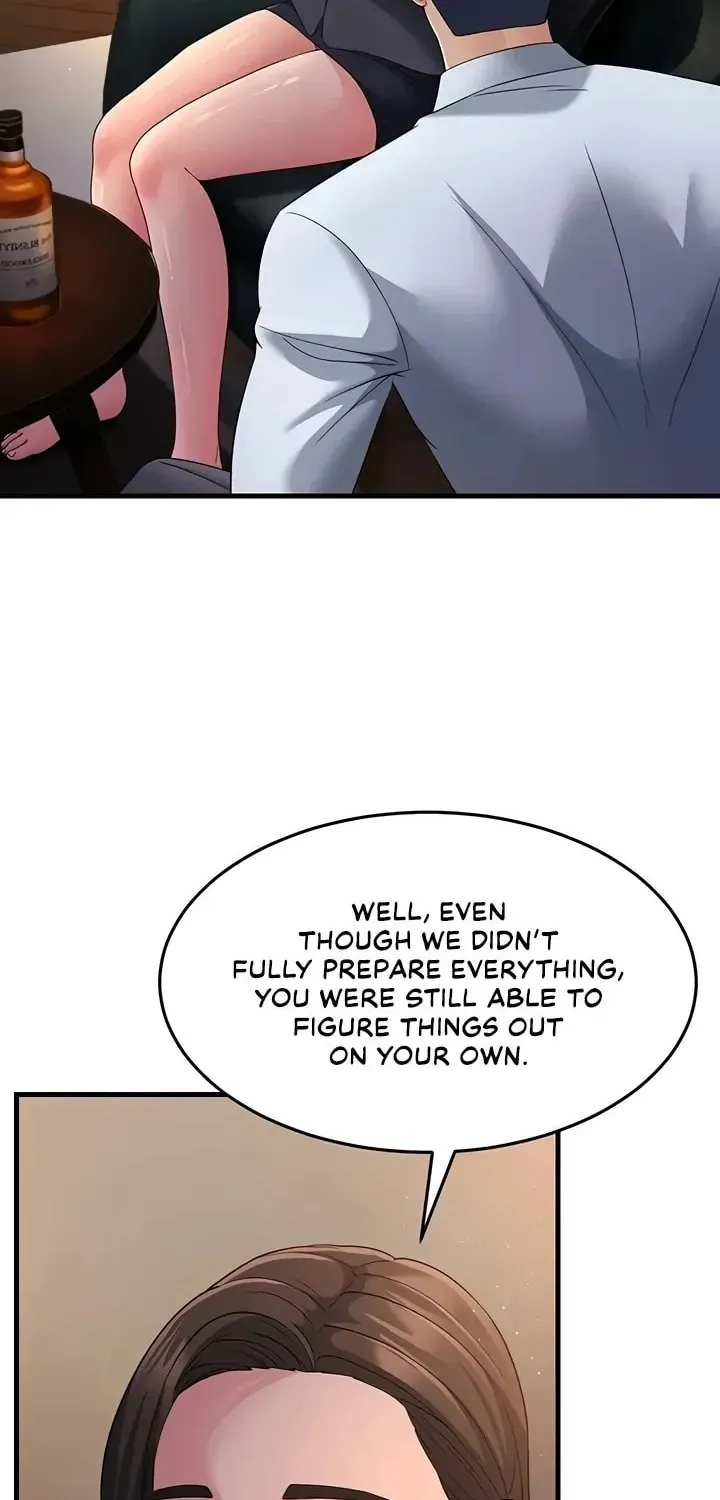 Dominating My Mother-In-Law Chapter 38 page 65 - 