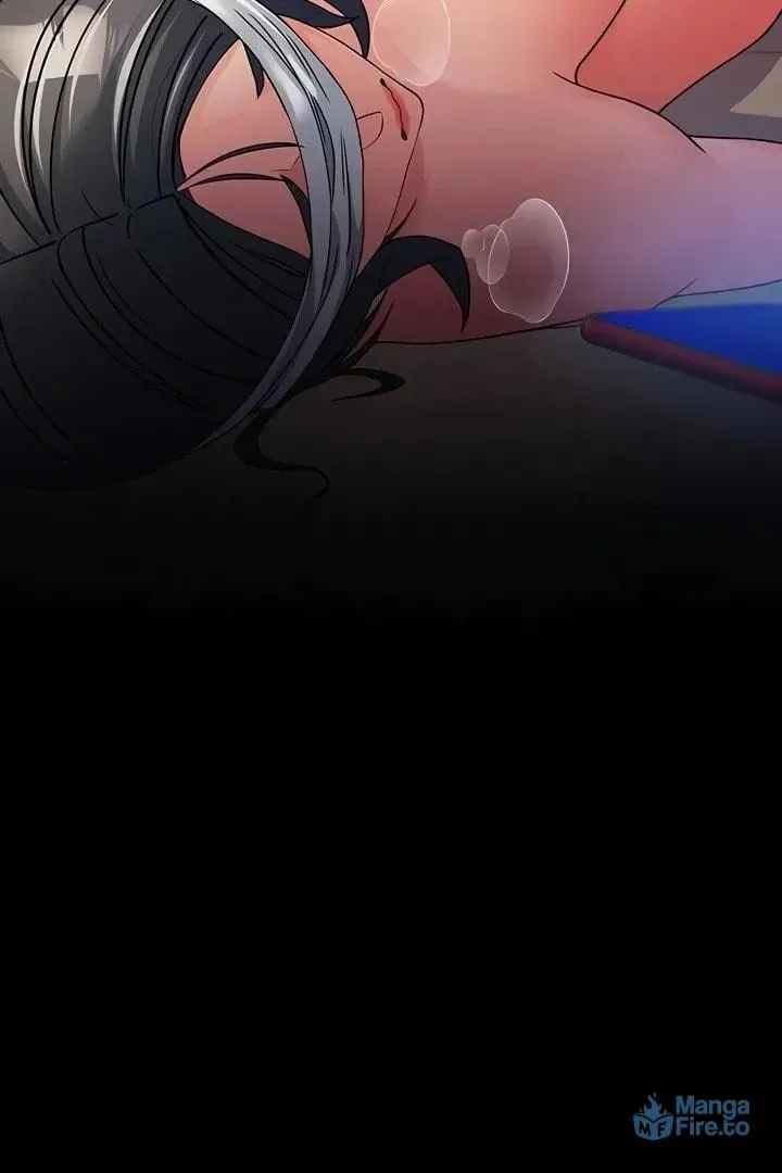 Dominating My Mother-In-Law Chapter 38 page 9 - 