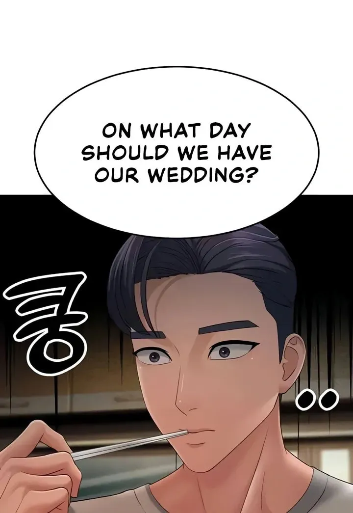 Dominating My Mother-In-Law Chapter 39 page 115 - 