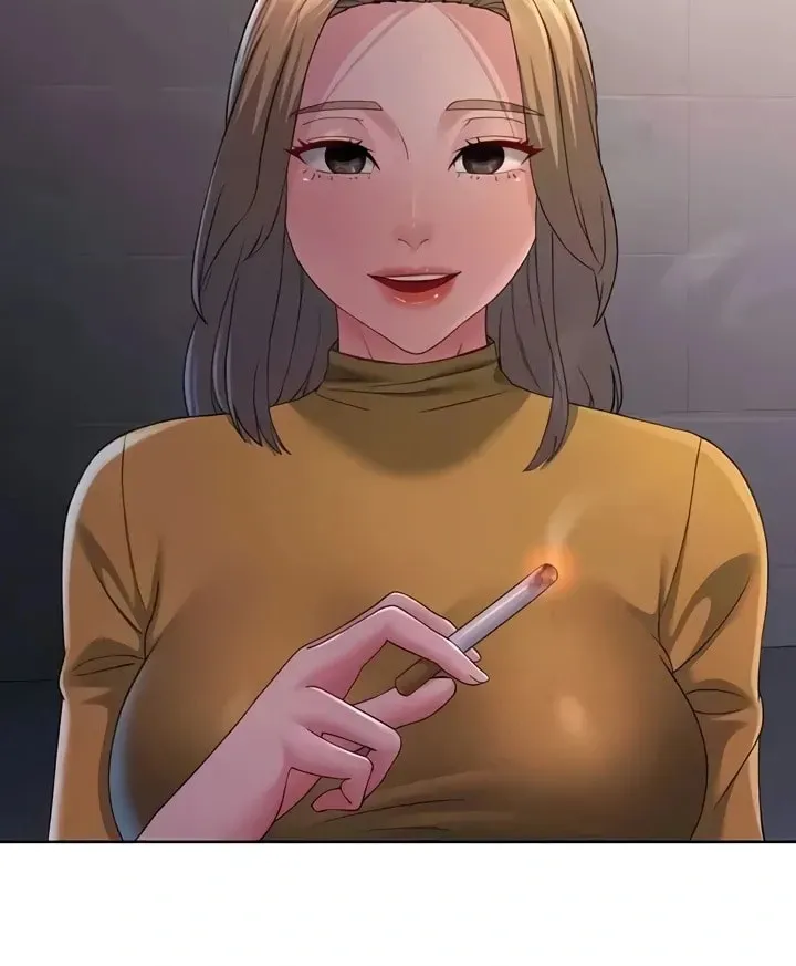 Dominating My Mother-In-Law Chapter 39 page 4 - 