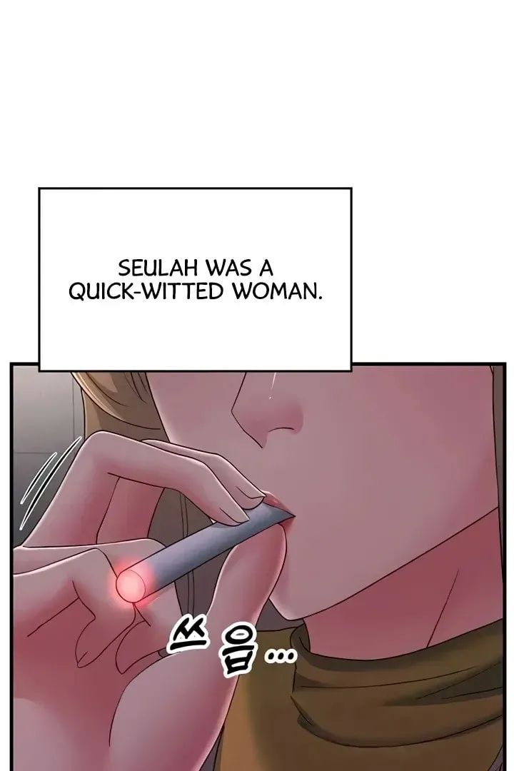Dominating My Mother-In-Law Chapter 39 page 5 - 