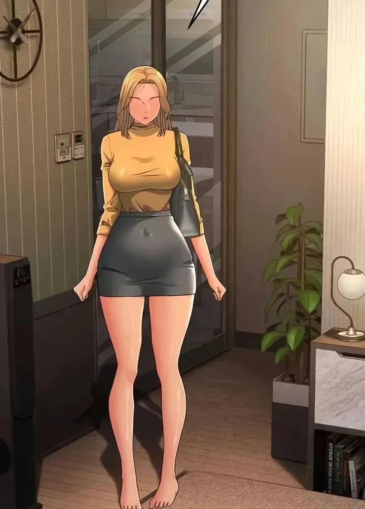 Dominating My Mother-In-Law Chapter 39 page 44 - 