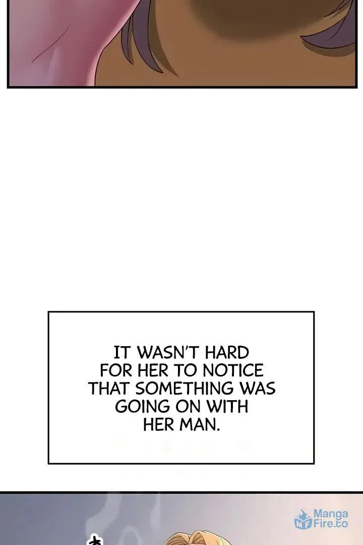 Dominating My Mother-In-Law Chapter 39 page 6 - 