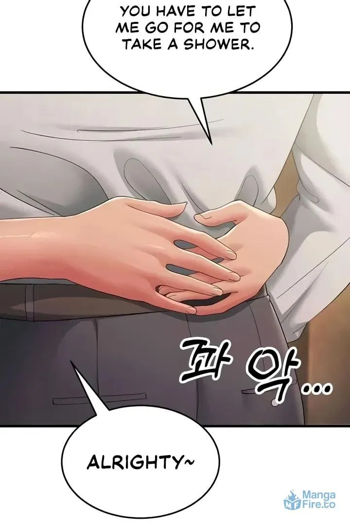 Dominating My Mother-In-Law Chapter 39 page 93 - 