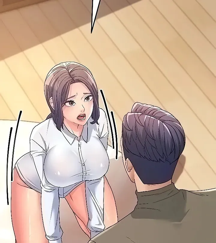 Dominating My Mother-In-Law Chapter 4 page 120 - 