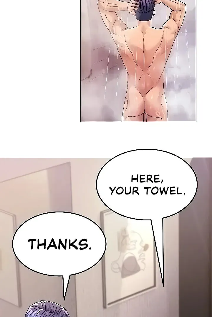 Dominating My Mother-In-Law Chapter 4 page 20 - 