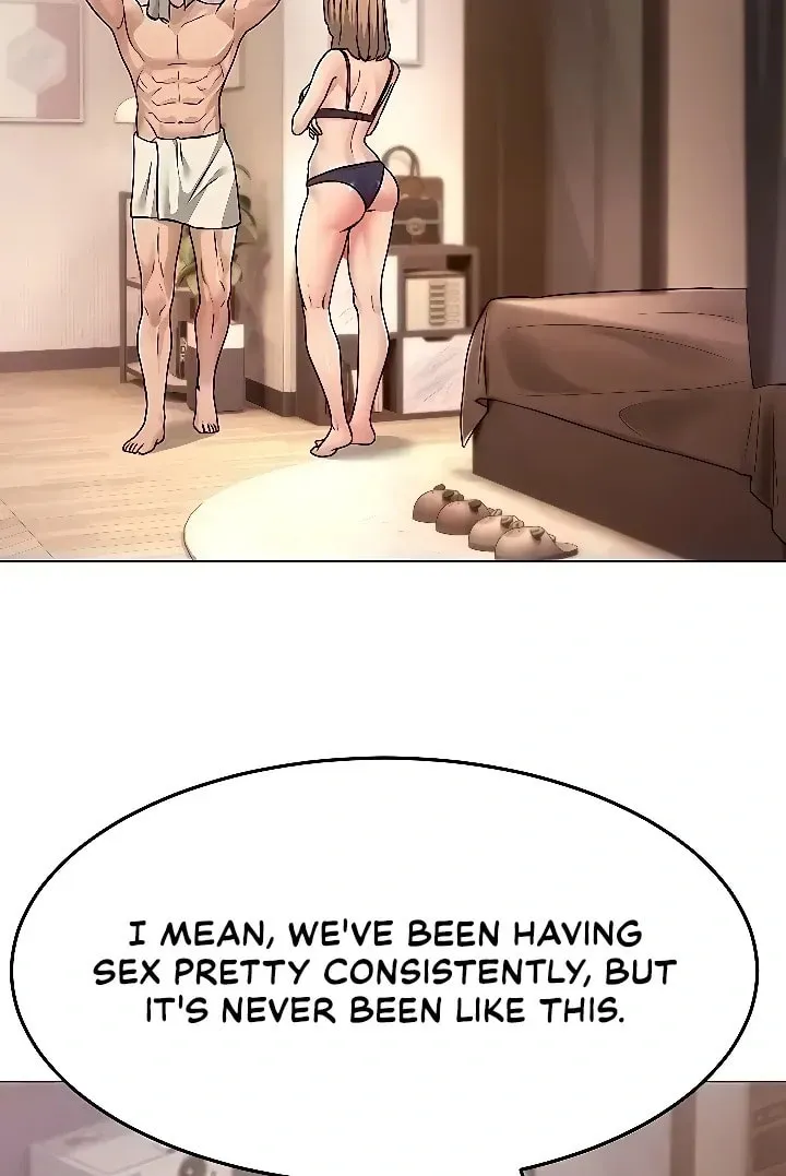 Dominating My Mother-In-Law Chapter 4 page 23 - 