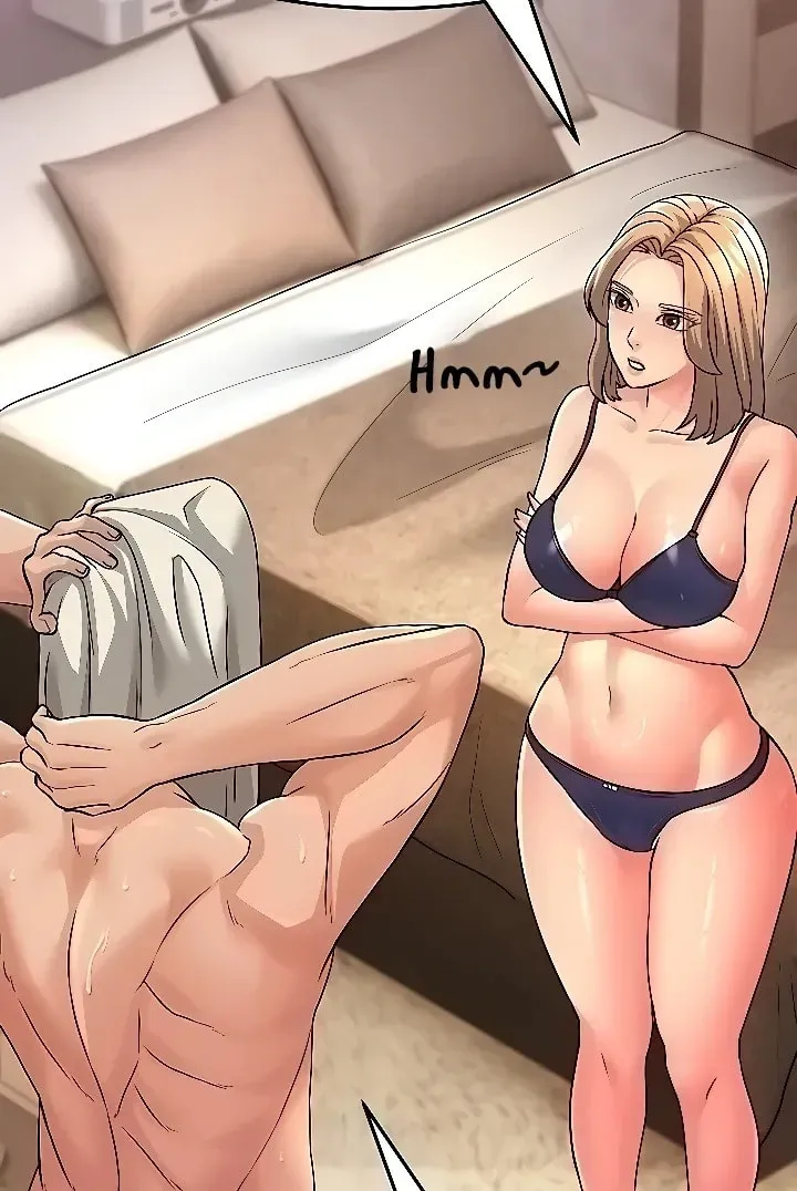 Dominating My Mother-In-Law Chapter 4 page 24 - 