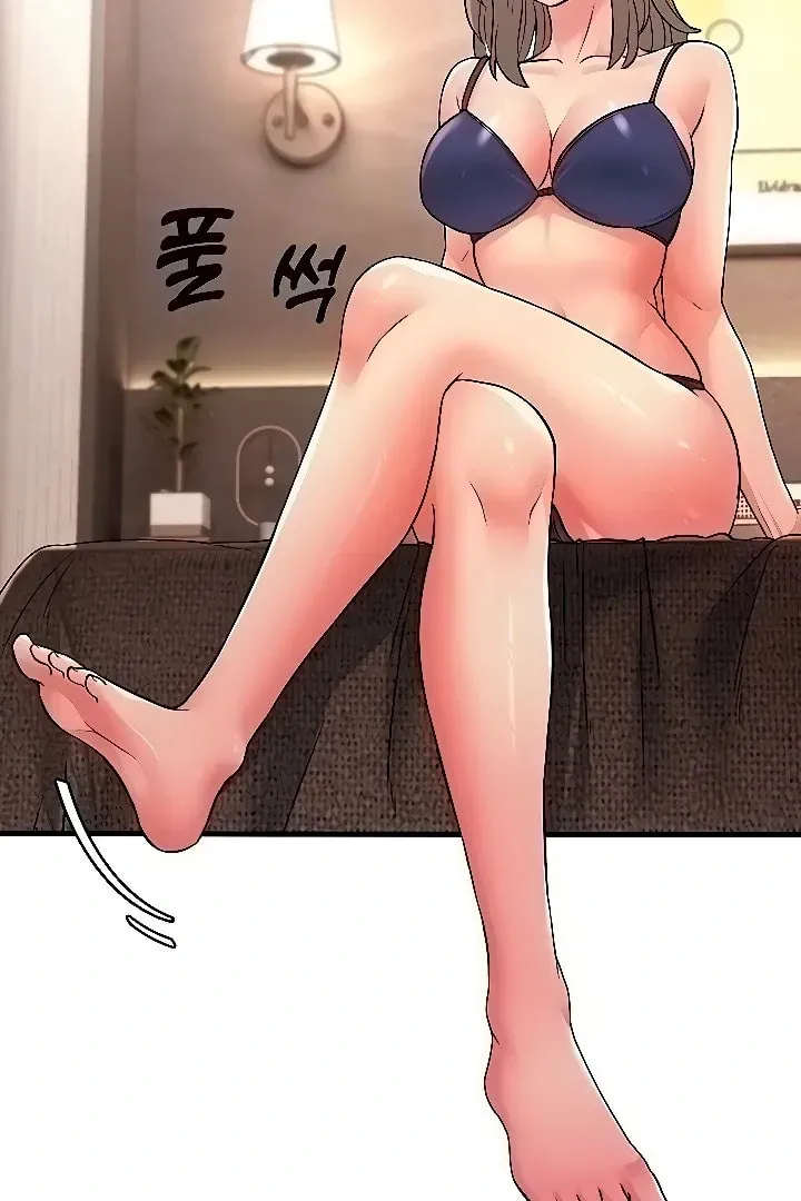 Dominating My Mother-In-Law Chapter 4 page 26 - 