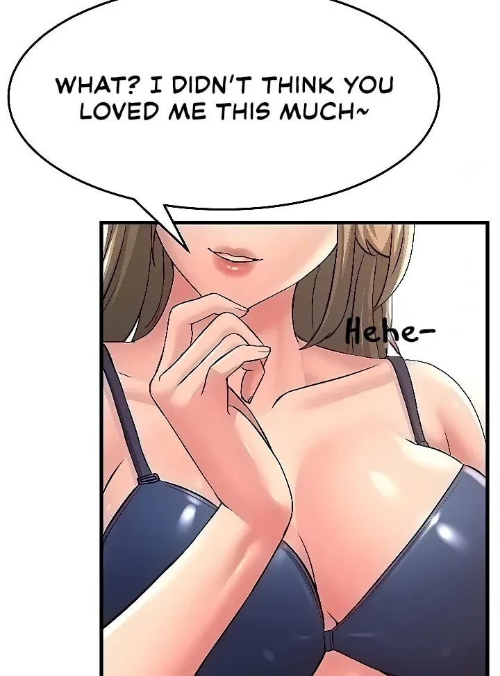 Dominating My Mother-In-Law Chapter 4 page 36 - 