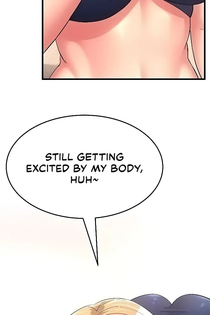 Dominating My Mother-In-Law Chapter 4 page 37 - 