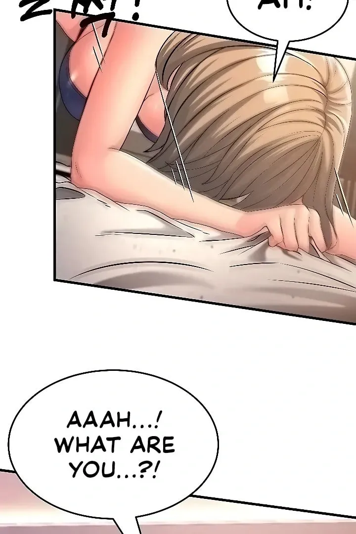 Dominating My Mother-In-Law Chapter 4 page 45 - 