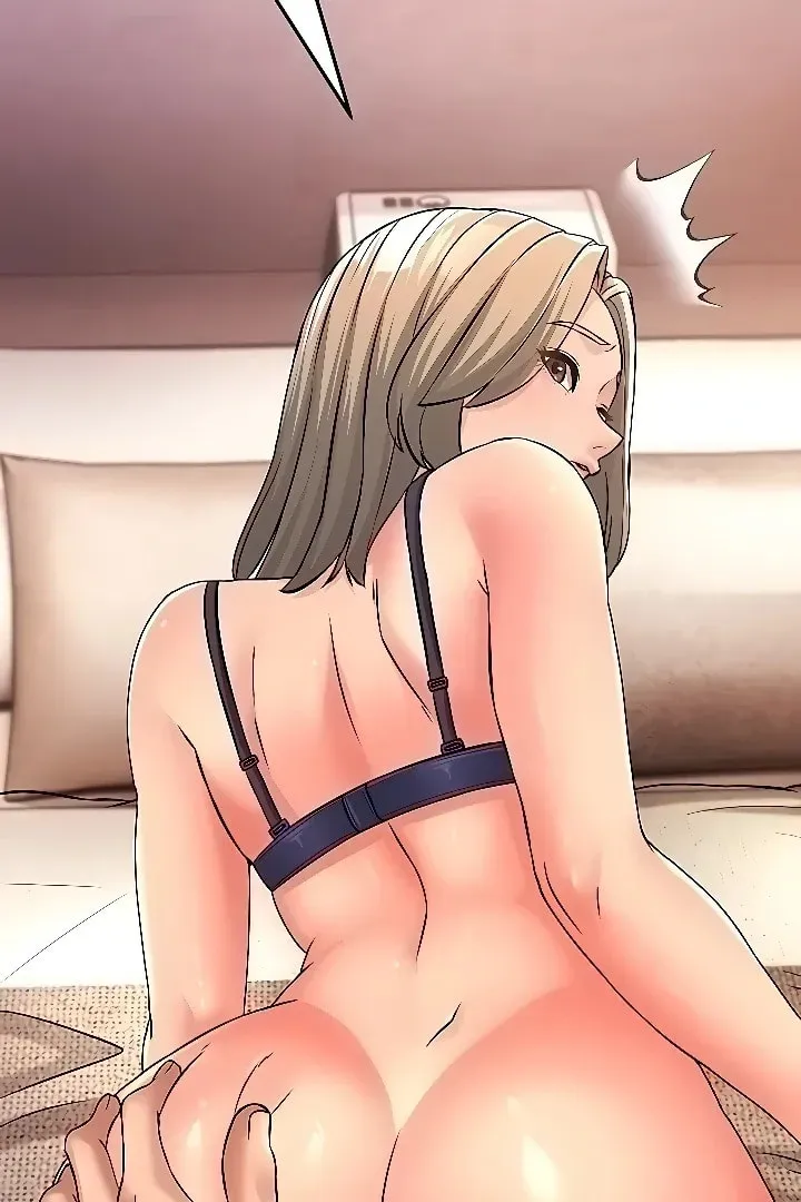Dominating My Mother-In-Law Chapter 4 page 46 - 