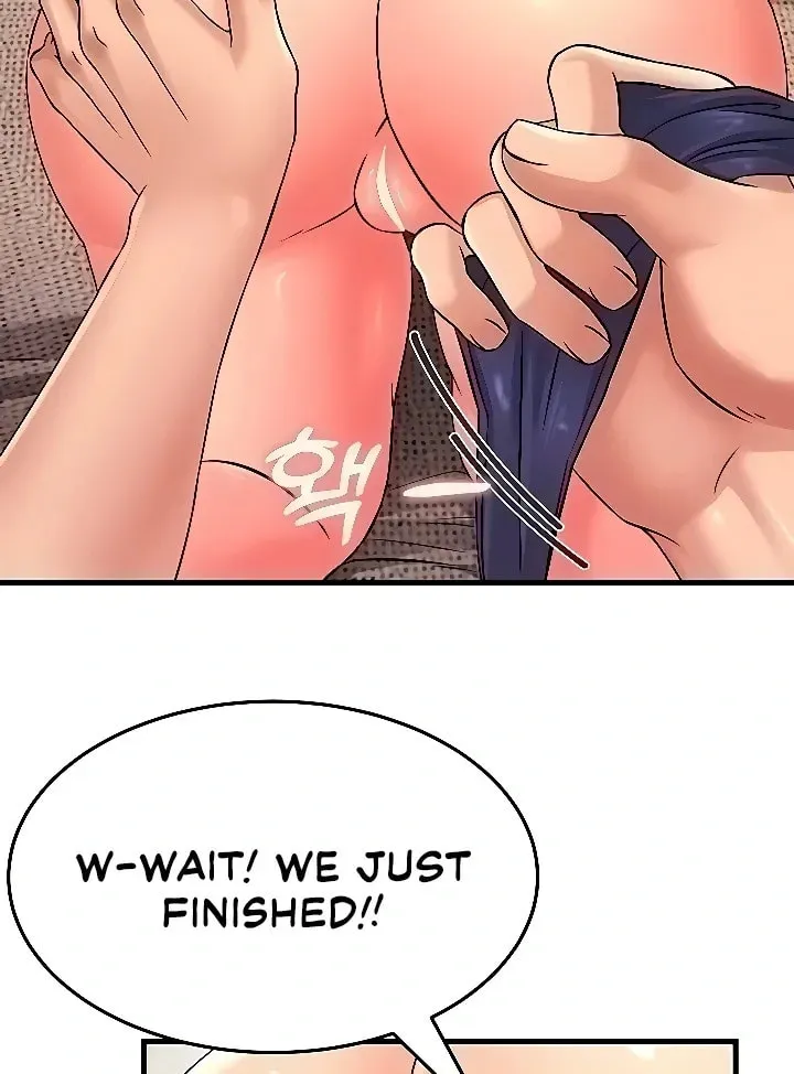 Dominating My Mother-In-Law Chapter 4 page 47 - 
