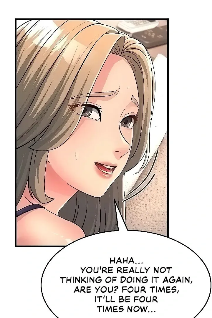 Dominating My Mother-In-Law Chapter 4 page 49 - 