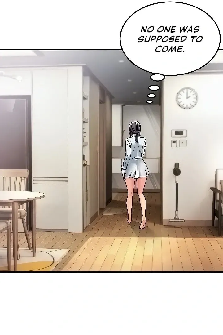 Dominating My Mother-In-Law Chapter 4 page 70 - 