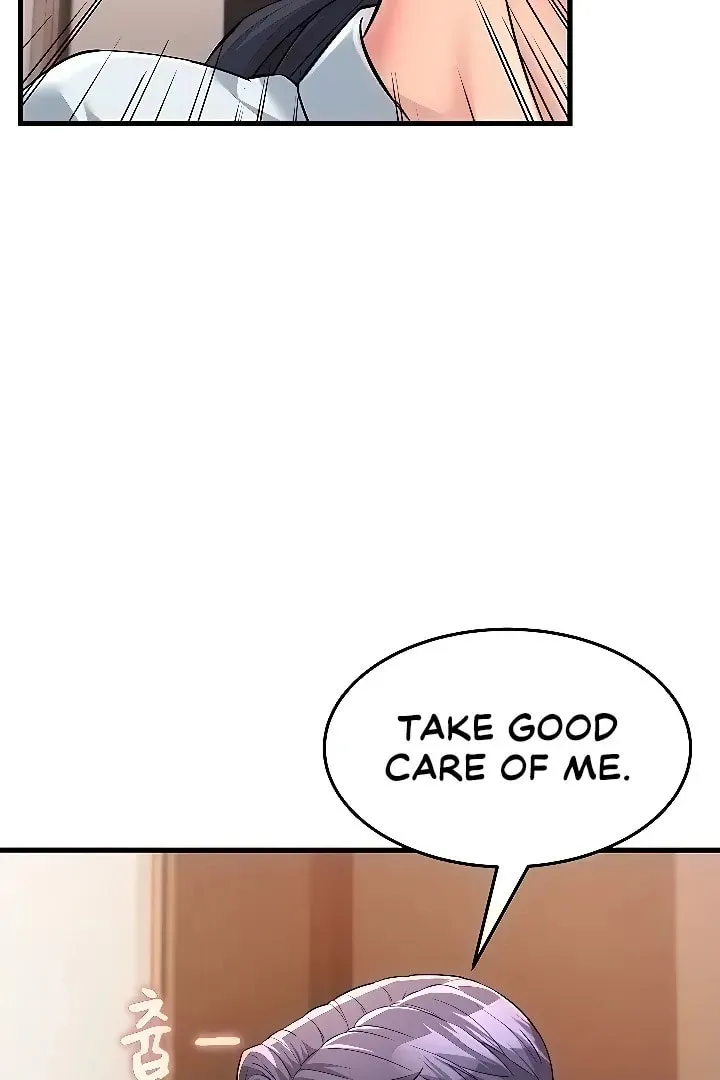Dominating My Mother-In-Law Chapter 4 page 78 - 