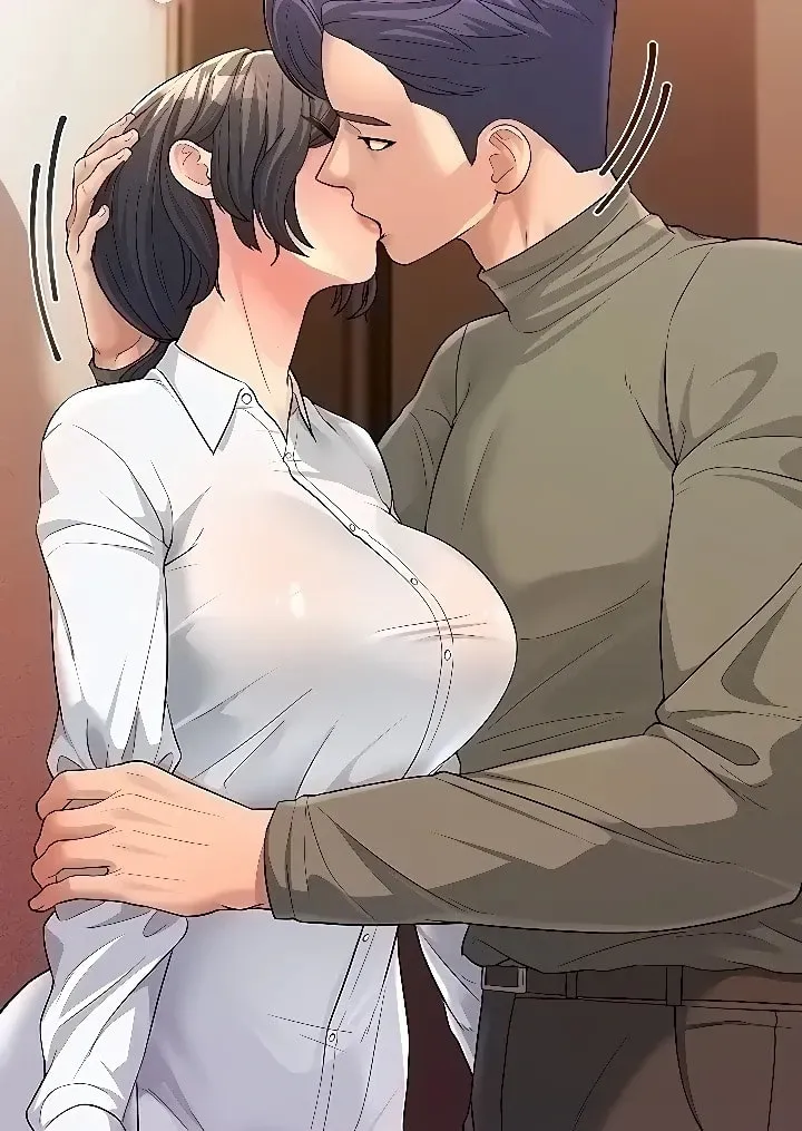 Dominating My Mother-In-Law Chapter 4 page 79 - 