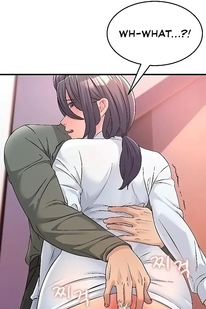 Dominating My Mother-In-Law Chapter 4 page 85 - 