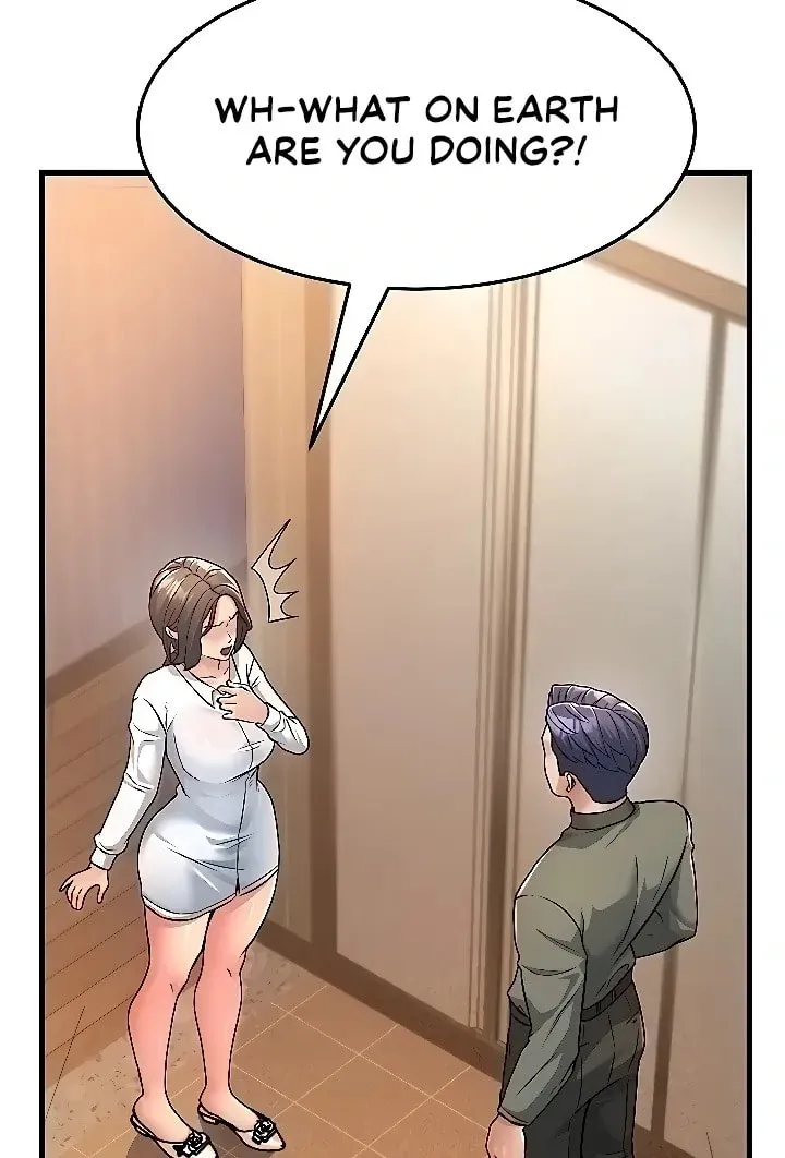 Dominating My Mother-In-Law Chapter 4 page 88 - 