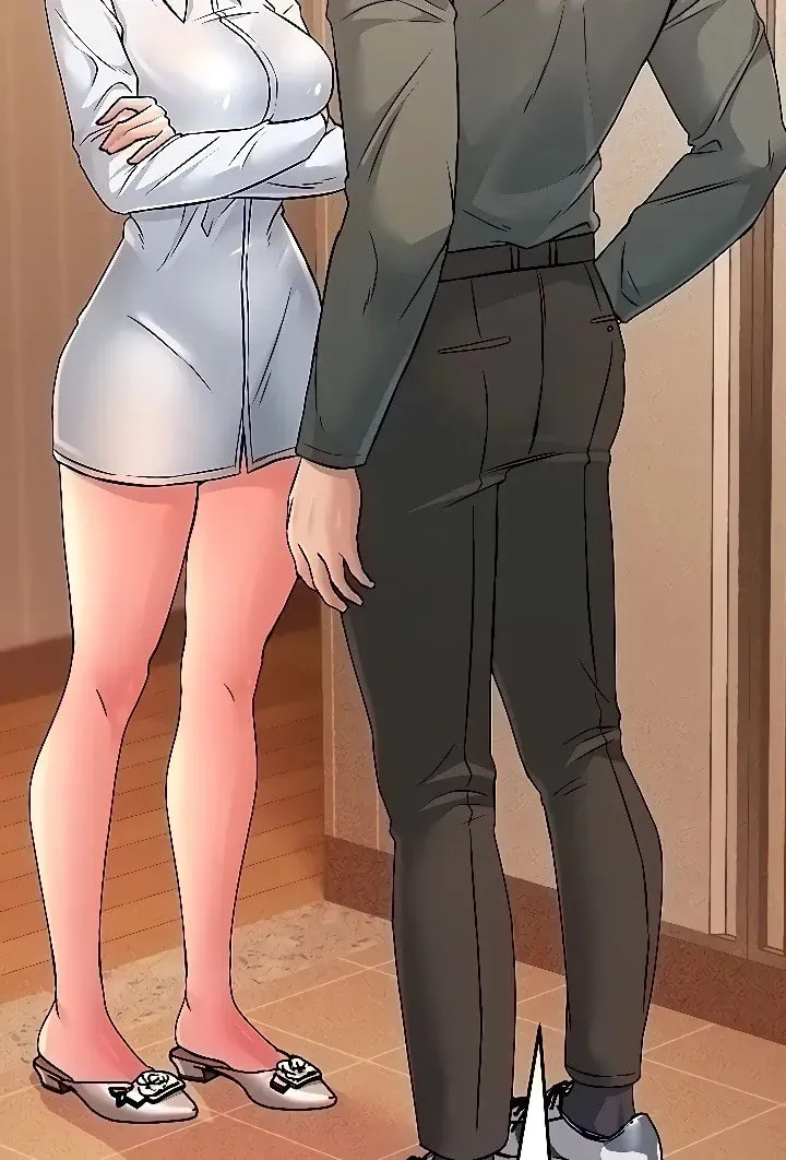 Dominating My Mother-In-Law Chapter 4 page 96 - 