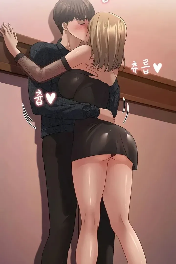 Dominating My Mother-In-Law Chapter 40 page 110 - 