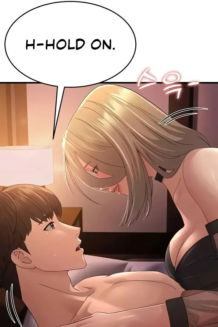 Dominating My Mother-In-Law Chapter 40 page 117 - 